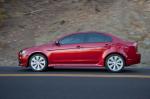 Mitsubishi Lancer GT Touring 2012 года